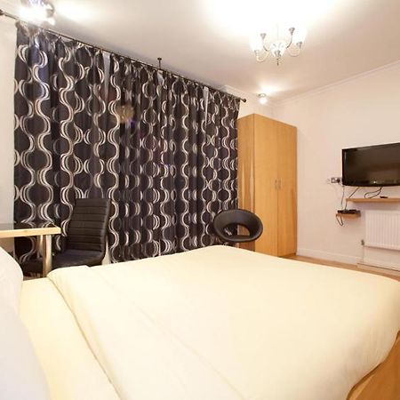 Milestone Apartments London Zimmer foto